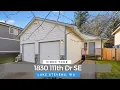 Lake Stevens Home For Sale 1830 111th Dr SE Lake Stevens WA 98258 McDonald Real Estate Group