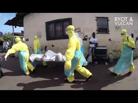 Official trailer for Body Team 12