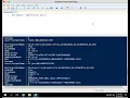 Get-ADuser - Identity