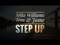 Download Lagu Mike Williams x Tom Jame - Step Up (Original Mix)