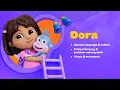 Nick Jr USA Continuity September 30 2024 continuitycommentary
