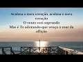 Acalma o Meu Coração - Anderson Freire.