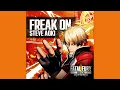Steve Aoki - Freak On