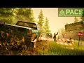 PACS Post Apocalypse Courier Service Co-op Delivery Simulator