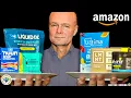 Download Lagu Ik heb de top 5 elektrolyten van Amazon getest