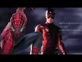 Lagu spiderman and daredevil trailer fanmade español latino