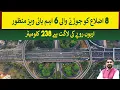 Download Lagu 238 Km long 6 Highways approved. They will connect 8 Districts | Rich Pakistan