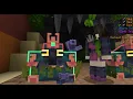 How to Play the Treasure Trove Mini-Game - Sea Monsters Event MCCI