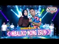 Download Lagu MBALIKO NONG ISUN - Sefti Ageng ft Brodin Ageng Music (Official Live Music)