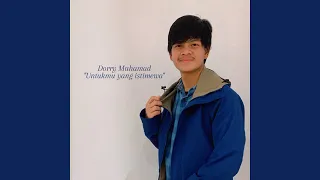 untukmu yang istimewa