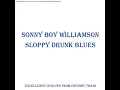 Jivin' The Blues