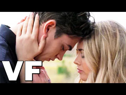 AFTER 4 Bande Annonce VF