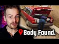 Disturbing Crimes Solved By Google Map Images