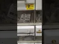 Lowes - Cabinet Handles