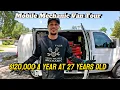 Mobile Mechanic Van Tour - 120 000 a Year Revenue