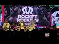 Download Lagu ROCKET ROCERS (Full Concert) Live at Audio Access Vol. 3 - Toba Dream Jakarta (08/02/2025)