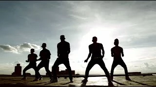 mr may d jeka jo official video 