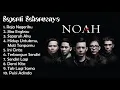 Download Lagu Lagu Noah FULL ALBUM Seperti Seharusnya