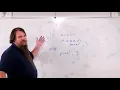 Python Intro Ep 11 - if