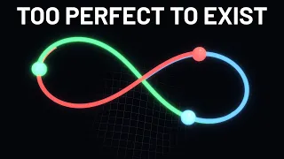 3-Body Problem The Orbit Nobody Has Ever Found