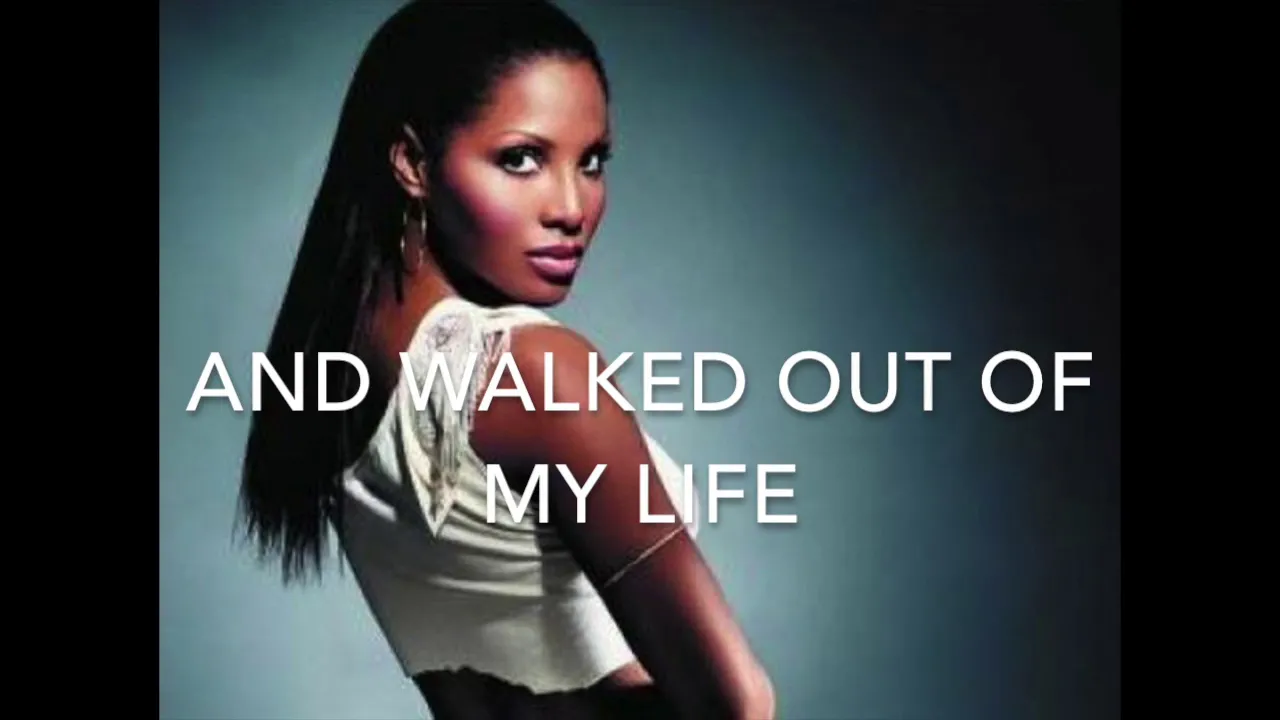 Un-break My Heart (+3) - Toni Braxton - Karaoke female high Un-break My Heart (+3) - Toni Braxton - Karaoke female high