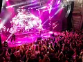 Frejat ao vivo no Circo 2023 - abertura & Puro Êxtase