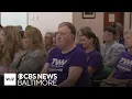 Harford County School Board to appeal after Maryland overrules decision to ban controversial book