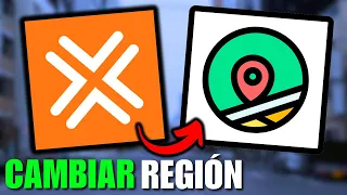 How to CHANGE Region on AMAZON FLEX Updated 2026