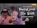 Download Lagu TERPISAH JARAK DAN WAKTU - SULE FT NATHALIE