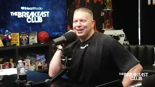 Gary Owen s Son Called After 3 Years of Silence The Emotional Reunion Story