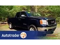 2007-2010 GMC Sierra 1500 - Truck Used Car Review AutoTrader