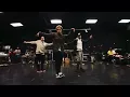 Download Lagu Bruno Mars Finesse Choreography Mirrored