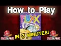 Download Lagu How to Play Fluxx | Roll For Crit