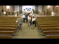 Briggs Funeral