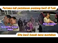 Download Lagu SAATNYA PULANG KE IZMIR /PERTAMA NAIK BIS KOTA BER2 DI TURKI #travelvlog #travelditurki