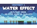 Tuto Construct 2 WATER EFFECT Comment creer un effet d eau 2D