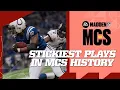 22 Stickiest Plays in MCS History MCS Madden 22