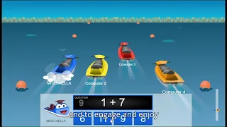 MATH PLAYGROUND EDUC8