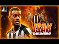 Download Lagu ALEXANDER ISAK !! TẠI SAO CÒN CHƯA CHỊU ĐẾN ĐỘI LỚN ĐI HẢ TIỀN ĐẠO SỐ 1 THẾ GIỚI?