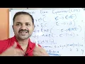 Definition of CFG with an Example Context Free Grammar TOC Theory of Computation FLAT CD