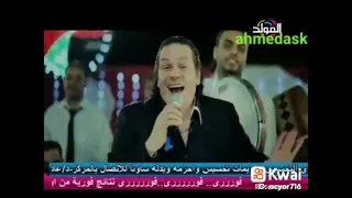 ياسر الرماح إللي يعادينا مين 