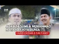 Download Lagu HABIB ZAIDAN \u0026 CAK FANDY | AZKA TASLIMI