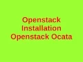 Basic Openstack Administration Part 1