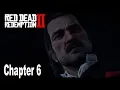 Red Dead Redemption 2 - Chapter 6 Beaver Hollow Walkthrough 1080P