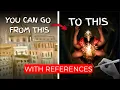 Stop Using References Incorrectly Improve Your Art FAST