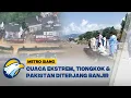 Download Lagu Banjir Landa Tiongkok dan Pakistan, Ribuan Orang Dievakuasi [Metro Siang]