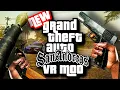 Download Lagu This New GTA San Andreas VR Mod is AWESOME! // GTA VR Gameplay (Quest 3 PCVR)