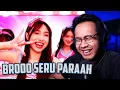 Download Lagu PERTAMA KALI nonton JKT48 GO AND FIGHT! Special Performance Video (REACT!)