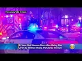 21-Year-Old Jasmine Hassan Dies After Being Run Over By Driver Along McKinney Avenue