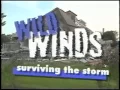 Wild Winds Surviving The Storm WZZM-TV 13 News Special Report 1998